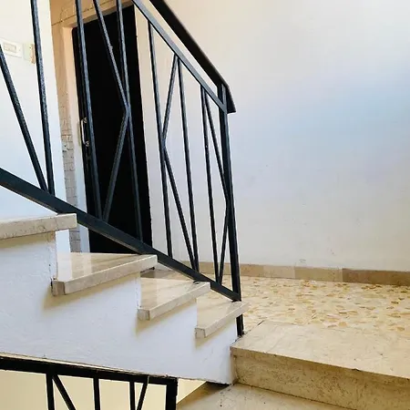 In Centro Storico * Όλμπια