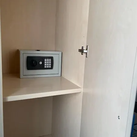 Quarto em Acomodações Particulares In Centro Storico *