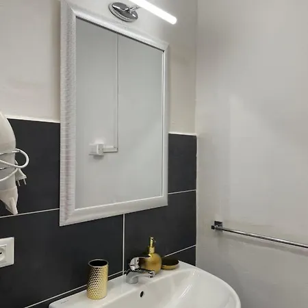 In Centro Storico Alloggio in famiglia