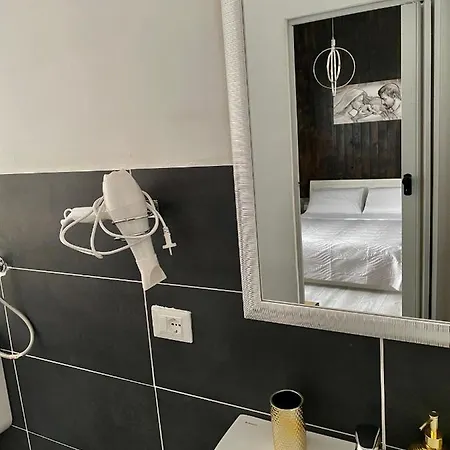 Alloggio in famiglia In Centro Storico