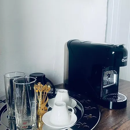 In Centro Storico Alloggio in famiglia