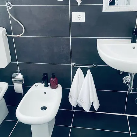 In Centro Storico Alloggio in famiglia