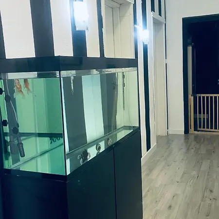 In Centro Storico Quarto em Acomodações Particulares *