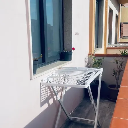 In Centro Storico * Όλμπια