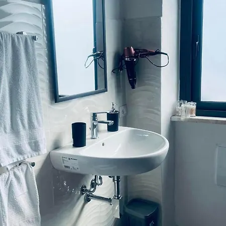 In Centro Storico Quarto em Acomodações Particulares Olbia