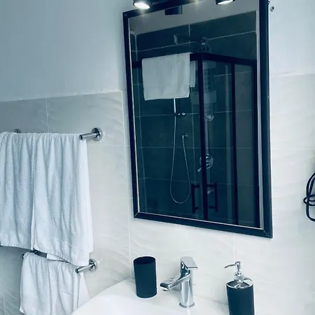 In Centro Storico Quarto em Acomodações Particulares *