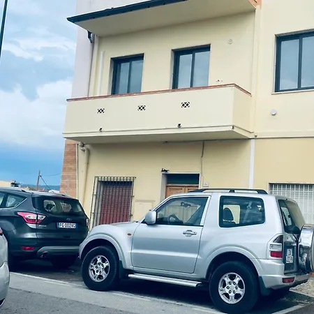 In Centro Storico * Όλμπια