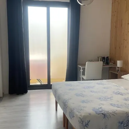 In Centro Storico Quarto em Acomodações Particulares *