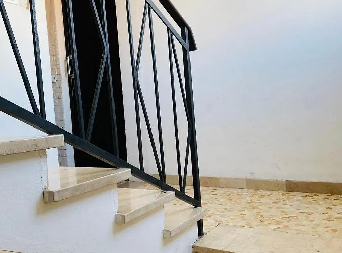 In Centro Storico * Ольбия