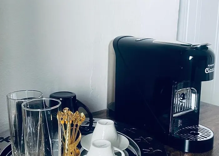 In Centro Storico Проживание в семье