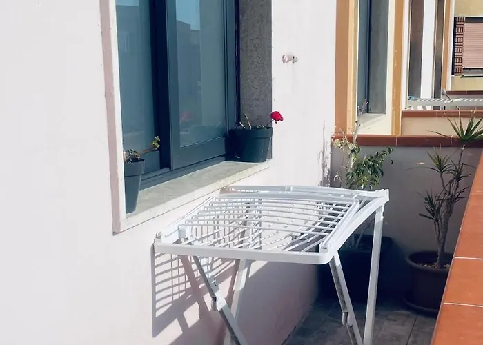 In Centro Storico * Ольбия