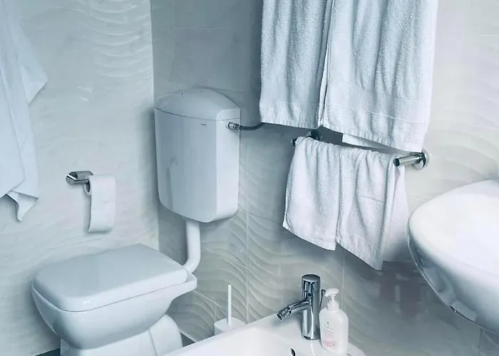 In Centro Storico * Ольбия