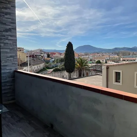 In Centro Storico Homestay