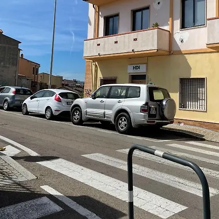 Homestay In Centro Storico