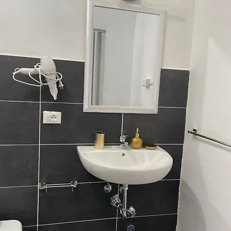Homestay In Centro Storico Olbia