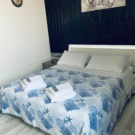 In Centro Storico Homestay szállás Olbia
