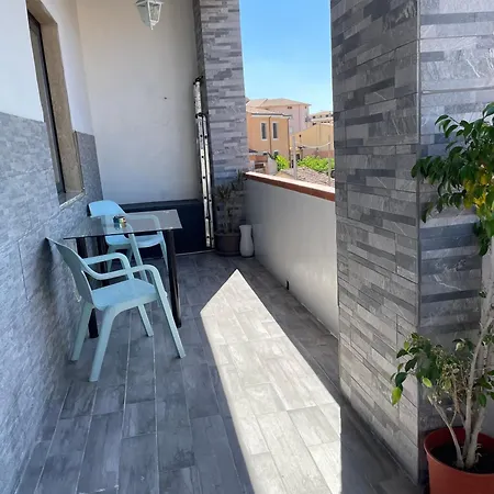 In Centro Storico Homestay szállás *