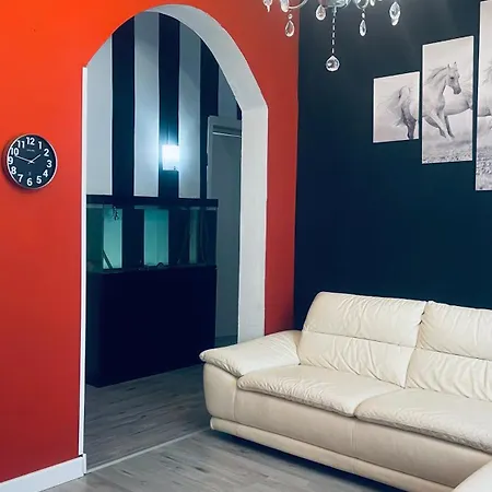 Homestay In Centro Storico