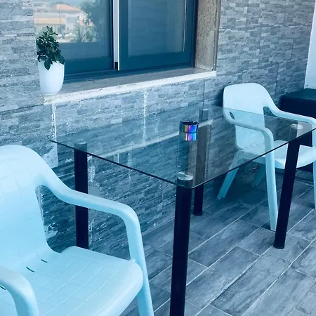 In Centro Storico Olbia