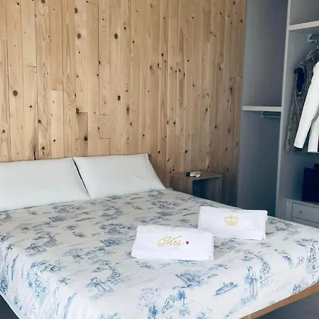 Homestay In Centro Storico