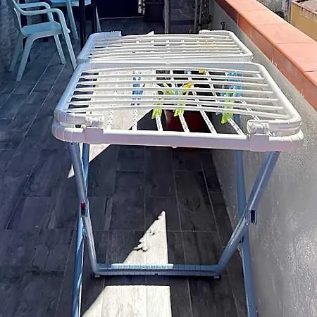 Kwatera prywatna In Centro Storico *
