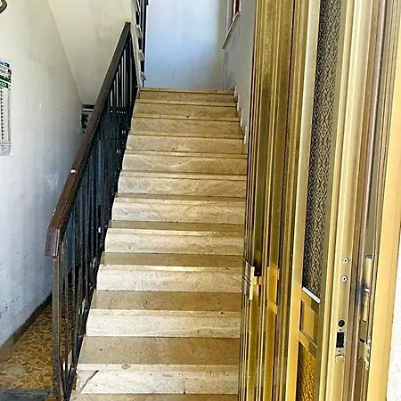 In Centro Storico Kwatera prywatna *