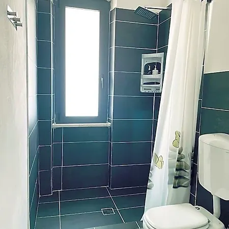 Kwatera prywatna In Centro Storico Olbia