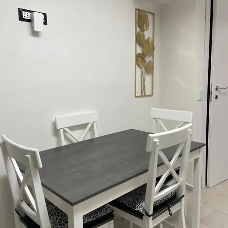 In Centro Storico Olbia