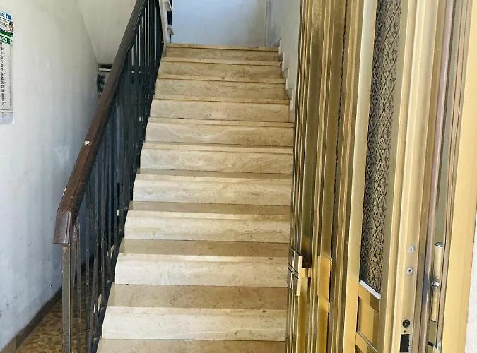 In Centro Storico Olbia