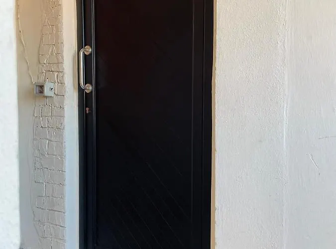 Homestay szállás In Centro Storico Olbia