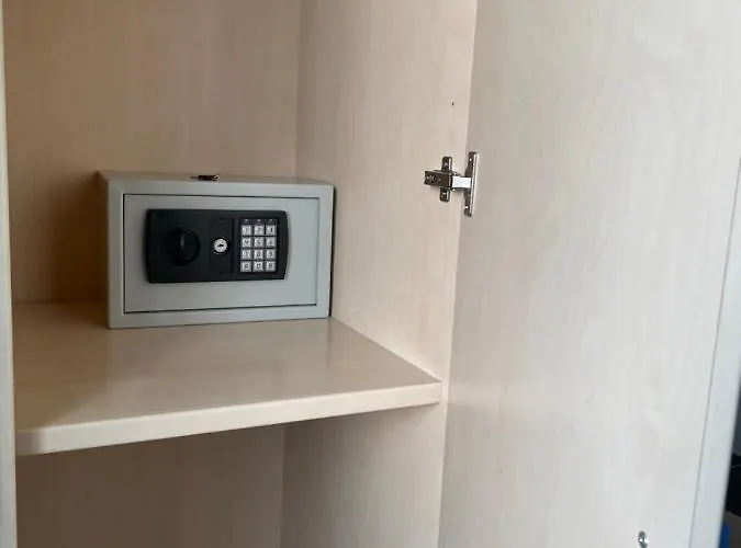 Habitación en casa particular In Centro Storico *