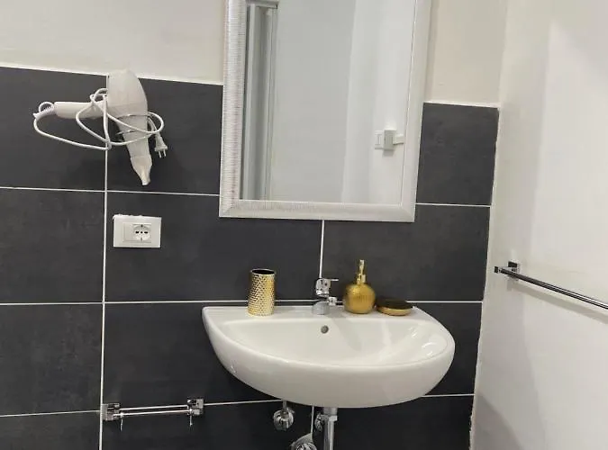 Homestay szállás In Centro Storico Olbia