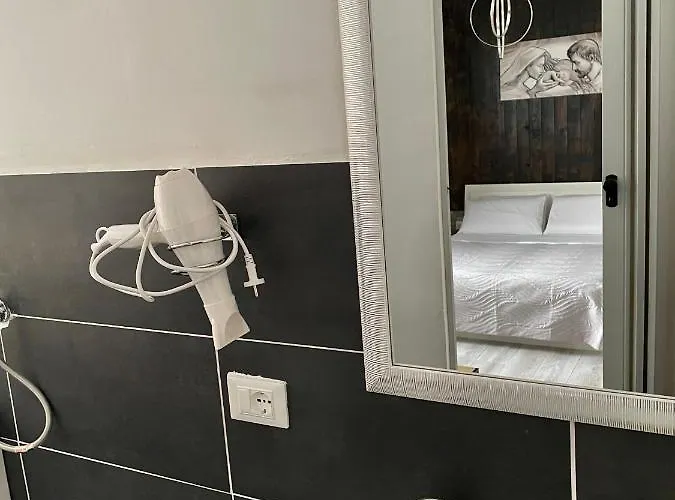 Habitación en casa particular In Centro Storico