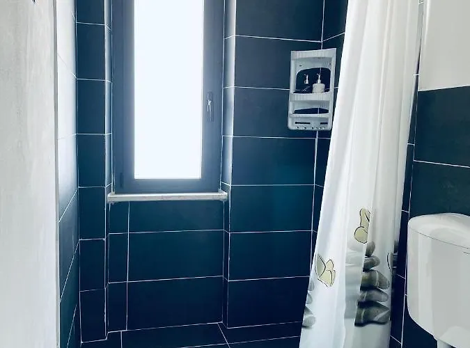 In Centro Storico Homestay szállás *