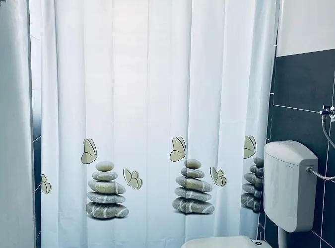 Homestay szállás In Centro Storico Olbia