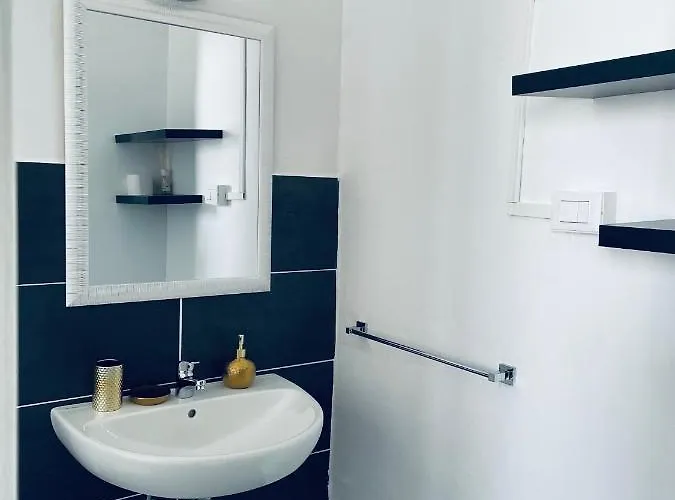 In Centro Storico Homestay szállás