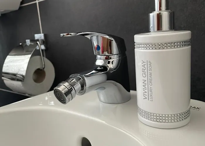 Habitación en casa particular In Centro Storico