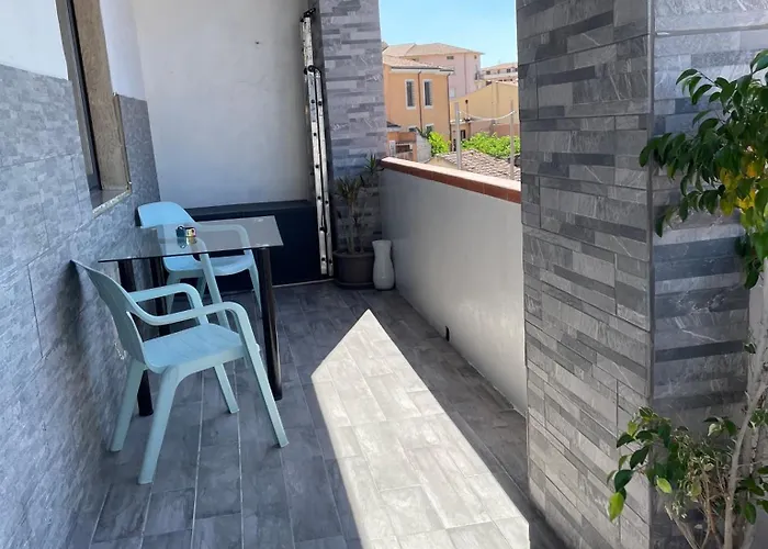 In Centro Storico Homestay szállás *