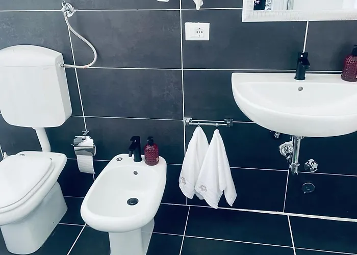 In Centro Storico Homestay szállás