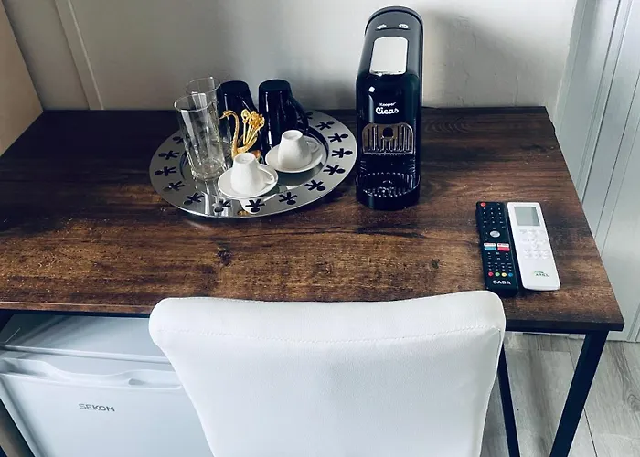 In Centro Storico Homestay szállás *