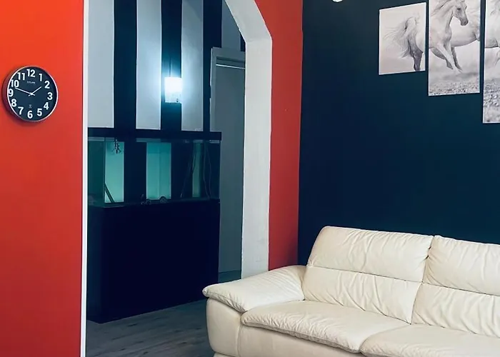 Habitación en casa particular In Centro Storico