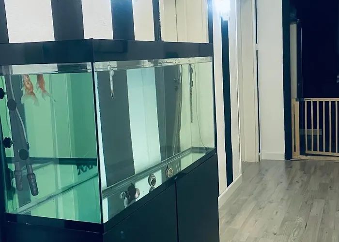 In Centro Storico Habitación en casa particular *