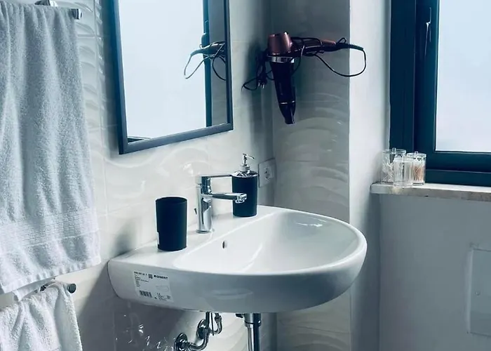 In Centro Storico Homestay szállás Olbia