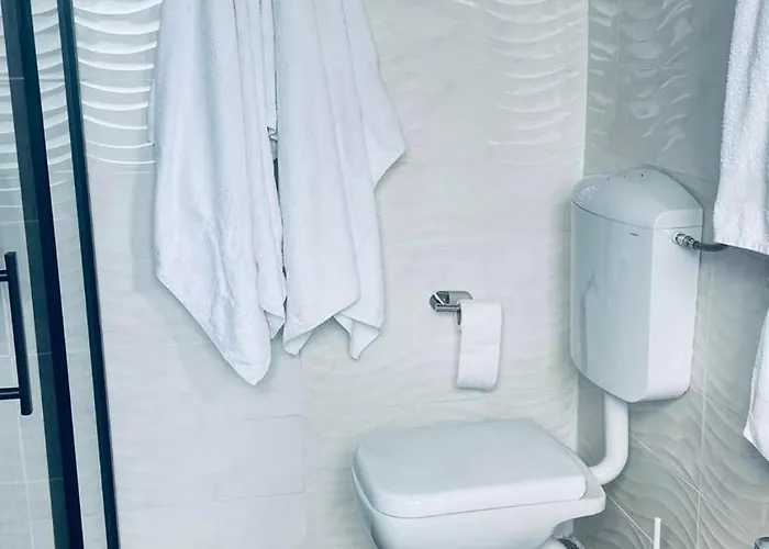 In Centro Storico Homestay szállás