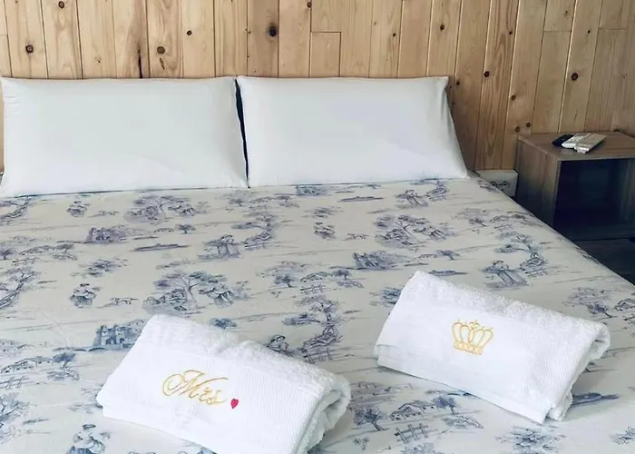 In Centro Storico Olbia