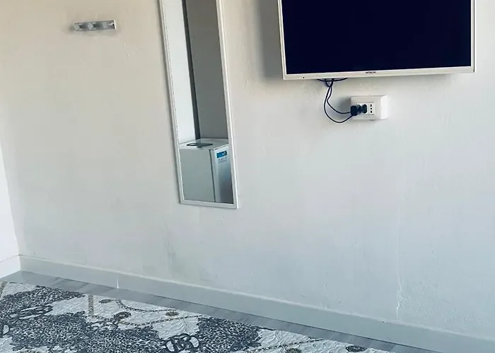 Habitación en casa particular In Centro Storico *