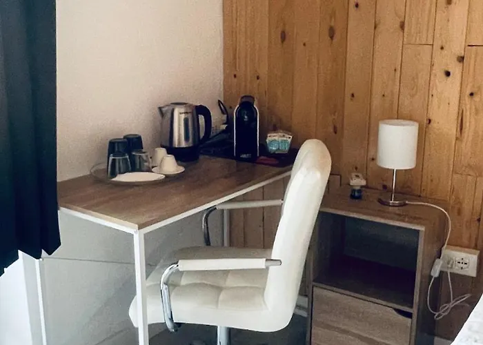 In Centro Storico Olbia