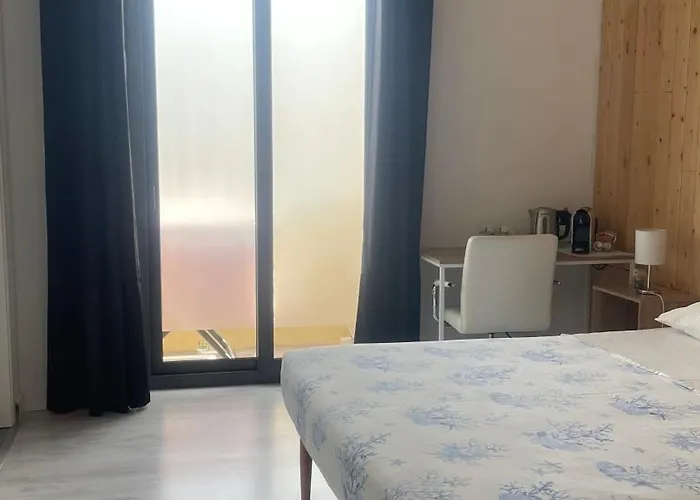 In Centro Storico Homestay szállás *